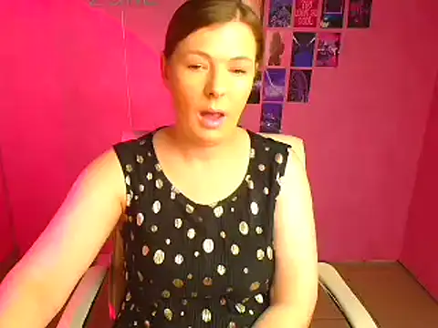 Lissmilf online show from April 26, 2026, 11:41 am