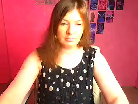 Lissmilf online show from May 4, 2026, 11:50 am