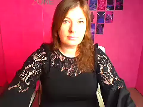 Lissmilf online show from May 7, 2026, 11:48 am