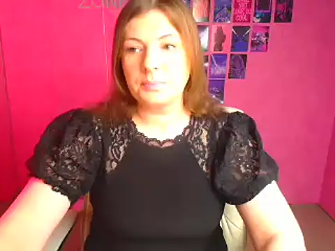 Lissmilf online show from May 8, 2026, 11:48 am