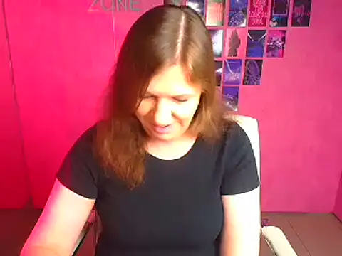 Lissmilf online show from May 10, 2026, 11:59 am