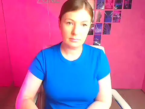 Lissmilf online show from May 14, 2026, 12:01 pm