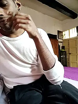 Snapshot of KeptupInosine chatting on January 9, 2026, 1:25 pm KeptupInosine online show from January 9, 2026, 1:25 pm