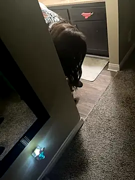 NICKanAMBERCHEAT online show from October 16, 2025, 8:48 am