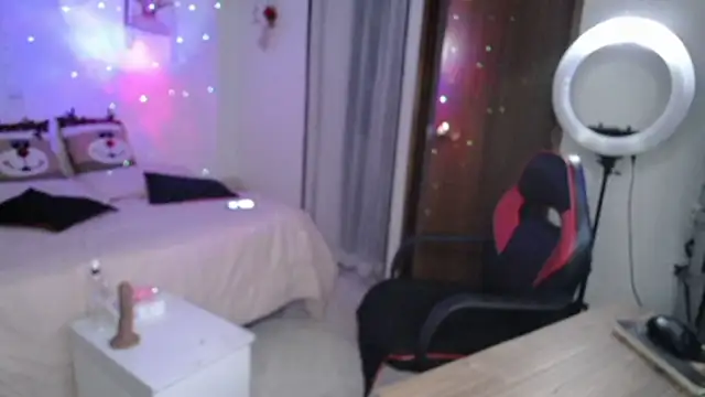 vanessalat online show from December 1, 2025, 11:10 pm