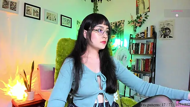 Conlosmichis online show from February 1, 2026, 1:26 am