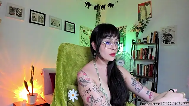 Conlosmichis online show from March 26, 2026, 12:39 am