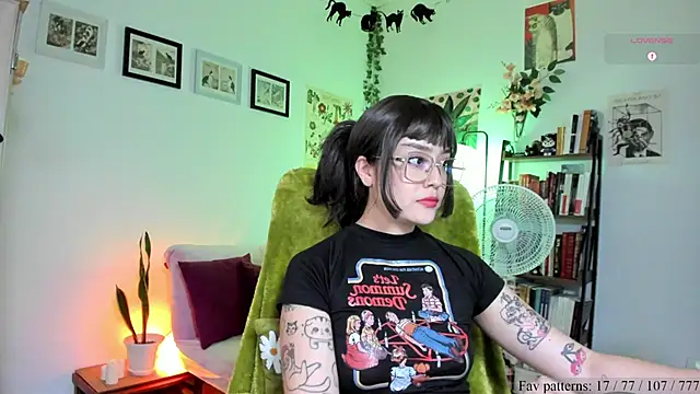 Conlosmichis online show from April 3, 2026, 9:46 pm