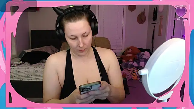 CirqueNoirBlu online show from September 24, 2025, 3:21 am