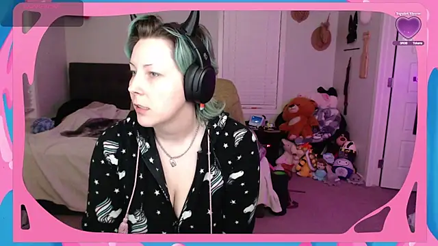 CirqueNoirBlu online show from October 8, 2025, 2:53 am