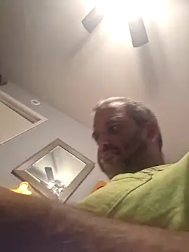 silkstroker6981 online show from September 26, 2025, 3:38 pm