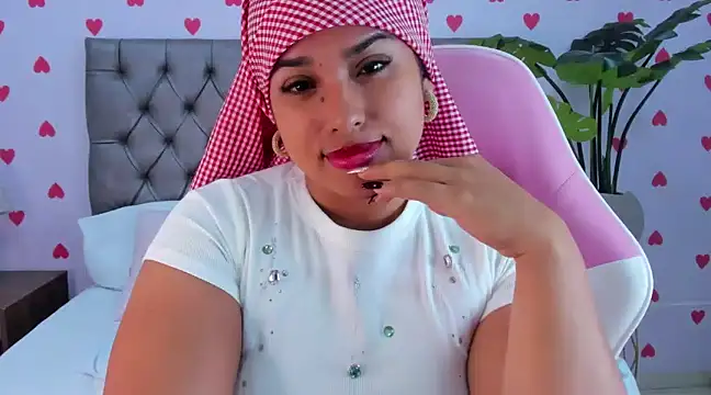 hurrem had online show from December 30, 2024, 1:58 am