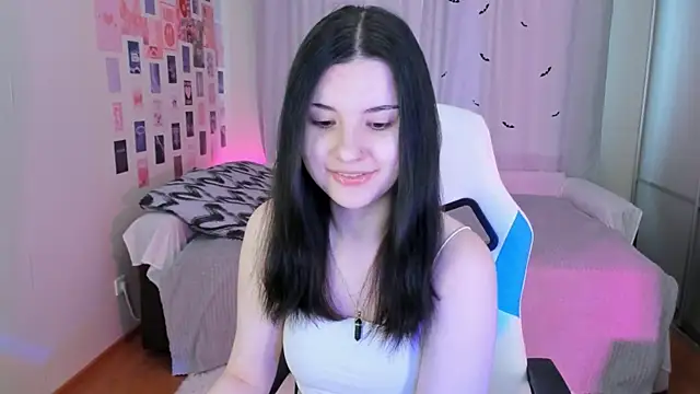 Vanessa Verona online show from March 2, 2025, 8:38 am