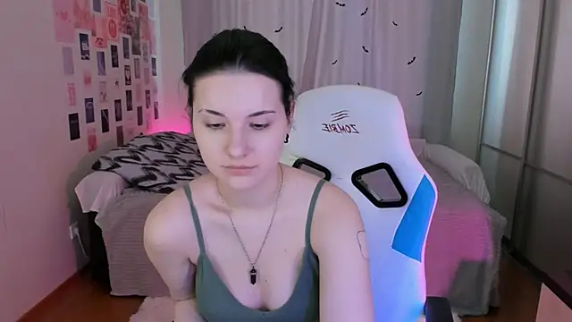 Vanessa Verona online show from March 9, 2025, 11:36 am