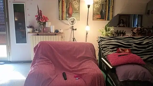 Snapshot of peachgirlmartyna chatting on March 3, 2026, 3:07 pm peachgirlmartyna online show from March 3, 2026, 3:07 pm