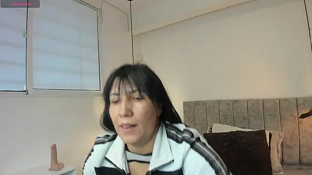 GiaFox  online show from April 29, 2026, 8:15 pm