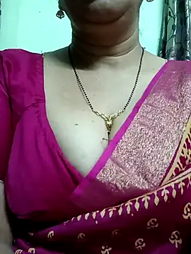 Rosy-B online show from December 3, 2024, 12:57 am