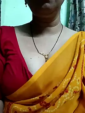 Rosy-B online show from December 6, 2024, 12:34 am
