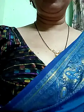 Rosy-B online show from December 6, 2024, 5:55 pm
