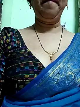 Rosy-B online show from December 7, 2024, 12:52 am