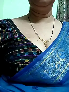 Rosy-B online show from December 8, 2024, 12:51 am