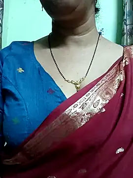 Rosy-B online show from December 16, 2024, 12:59 am