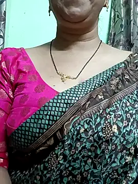Rosy-B online show from December 17, 2024, 12:56 am