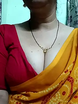Rosy-B online show from December 19, 2024, 12:24 am