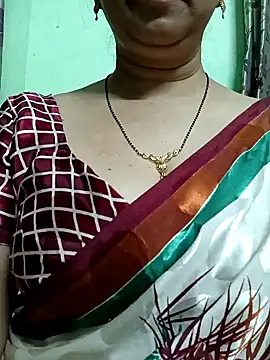 Rosy-B online show from December 21, 2024, 1:04 am