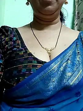 Rosy-B online show from December 21, 2024, 9:04 pm
