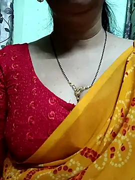 Rosy-B online show from December 24, 2024, 12:33 am