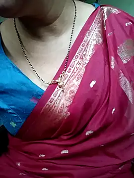 Rosy-B online show from December 26, 2024, 9:44 am