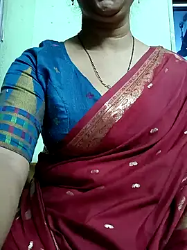 Rosy-B online show from December 26, 2024, 6:12 pm