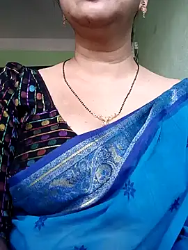 Rosy-B online show from December 29, 2024, 10:12 am