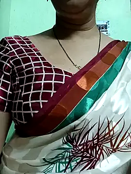 Rosy-B online show from December 31, 2024, 12:43 am