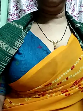 Rosy-B online show from January 1, 2025, 12:53 am