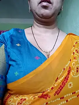 Rosy-B online show from January 1, 2025, 9:39 am