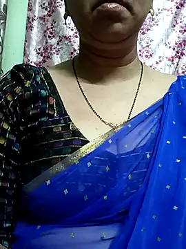 Rosy-B online show from January 4, 2025, 12:48 am