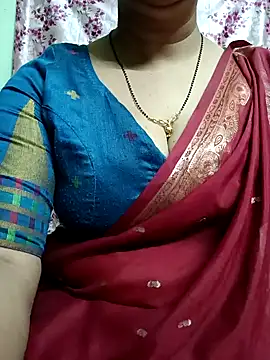 Rosy-B online show from January 6, 2025, 12:37 am