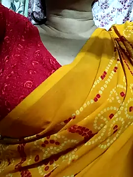 Rosy-B online show from January 7, 2025, 12:45 am