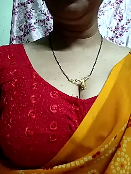 Rosy-B online show from January 8, 2025, 1:00 am