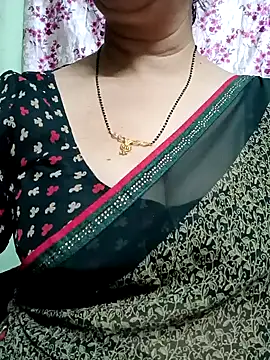 Rosy-B online show from January 8, 2025, 5:59 pm