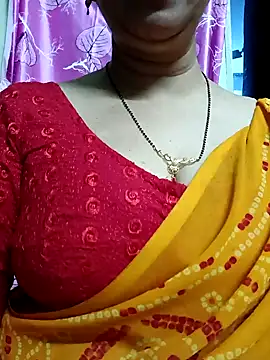 Rosy-B online show from January 14, 2025, 12:33 am