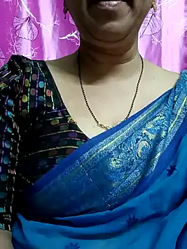 Rosy-B online show from January 17, 2025, 1:15 am