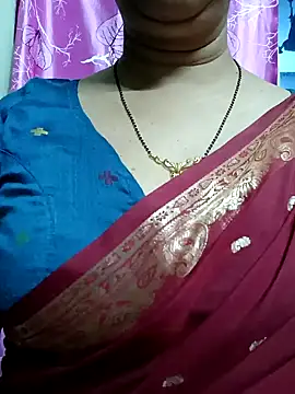 Rosy-B online show from January 24, 2025, 12:42 am