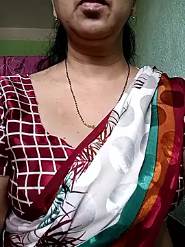 Rosy-B online show from September 12, 2025, 9:20 am