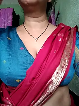 Rosy-B online show from October 13, 2025, 12:32 am