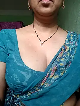 Rosy-B online show from October 27, 2025, 12:36 am