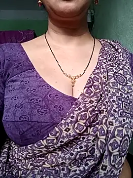 Rosy-B online show from November 15, 2025, 12:41 am