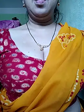 Rosy-B online show from November 28, 2025, 9:45 am